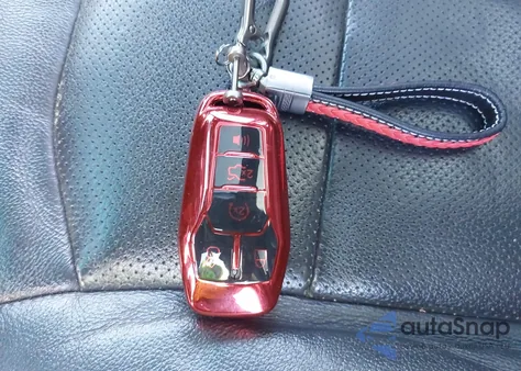 2016 Ford Explorer Limited from USA, damaged, VIN 1FM5K8F84GGD14985